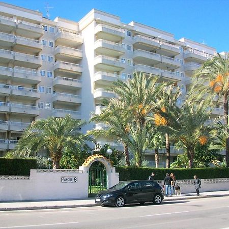 Apartamento Parque Mota - Alquiler Solo A Familias Playa de Gandía Exterior foto
