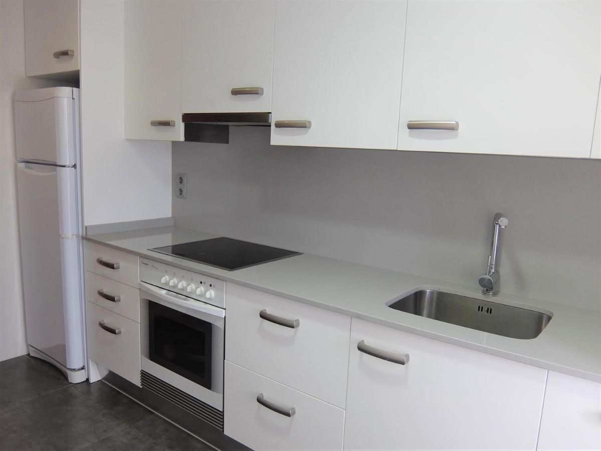 Apartamento Parque Mota - Alquiler Solo A Familias Playa de Gandía Exterior foto